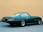 Lamborghini 350 GTV 1963 года